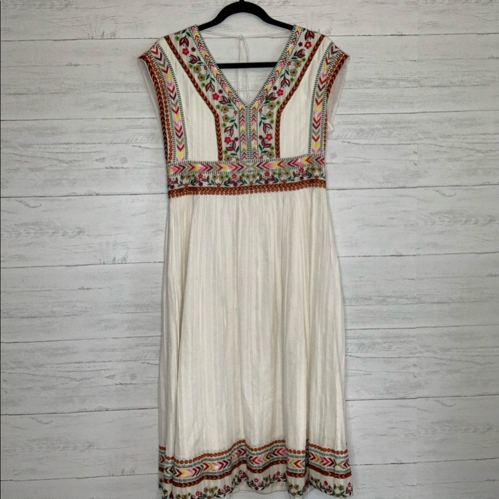 NWT Sundance Resort Dress